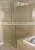 Frameless Clear Tempered Shower Door 2 Sided Corner Square Double Door Hinge Shower Enclosure photo-2