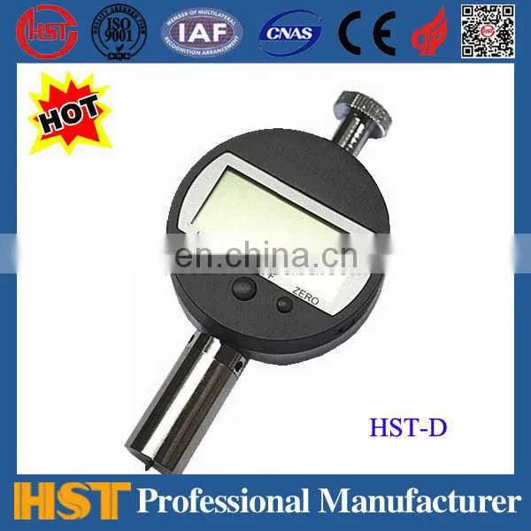 Digital Shore Hardness Tester Time 5430 photo-5