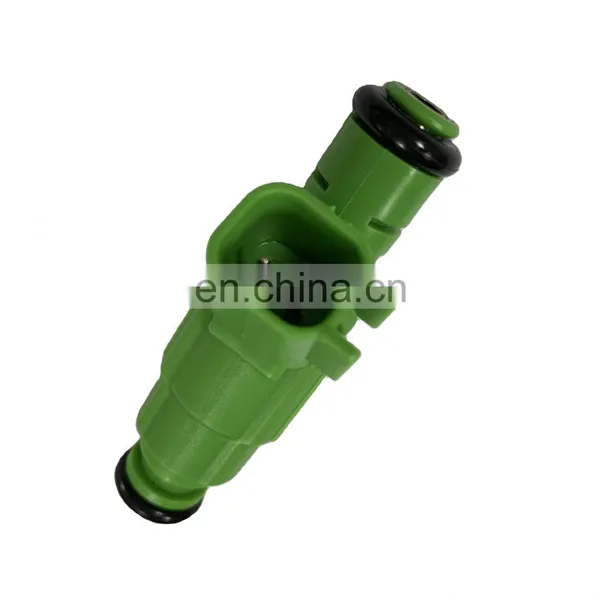 Quality Tested Fuel Injector 0280156007 Injector Nozzle 4 Holes For Chrysler photo-2