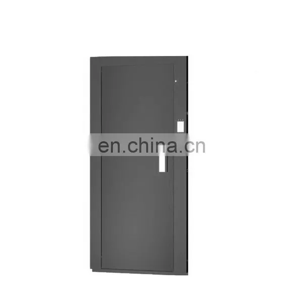 Distinctive Popular Design Aluminium Accessories for Elevator and Manual Door in Dubai