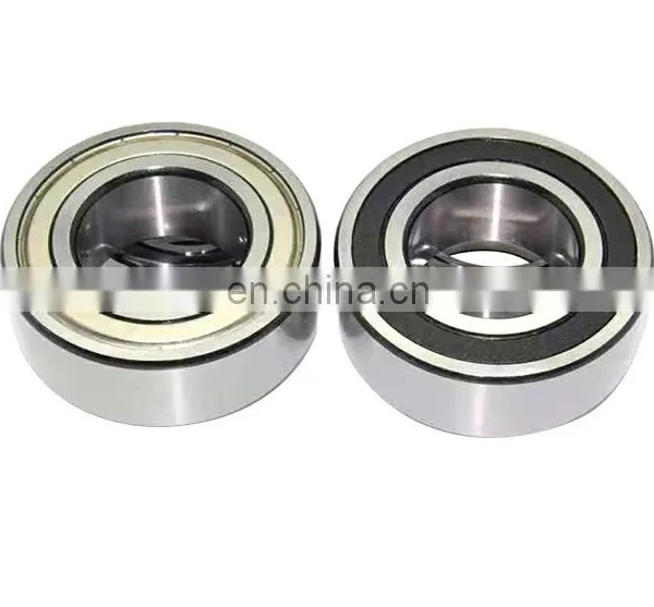 Hot Pin 3305-2RS P5 Bearings, High Speed and High Performance Double Row Angular Contact Bearing photo-3