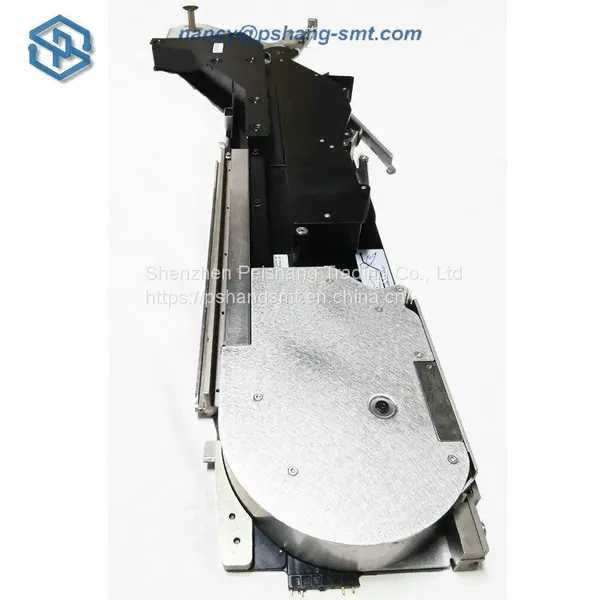 SMT Universal GSM Feeder 8mm 12mm 16mm 24mm Feeders or Smt Feeder for Universal Machine SMT Spare Parts photo-3