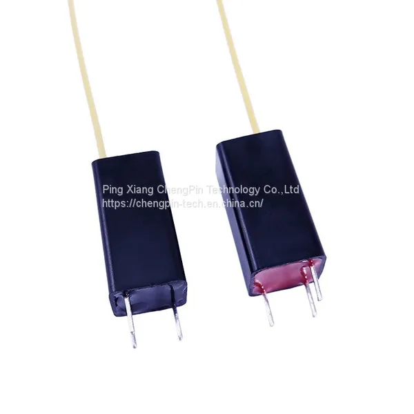 Factory Price High Sensitive Ignition Coil Customized High-Frequency Trigger Coil photo-5