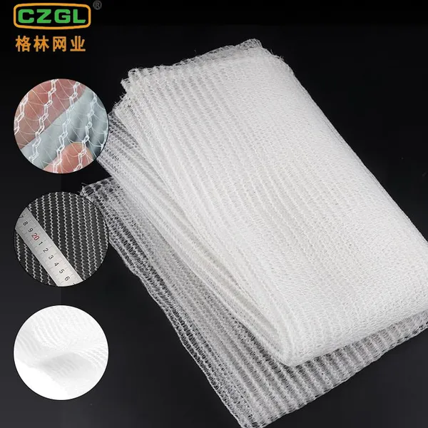 Anti Hail Net Anti Hail Net for Agriculture Hail System Net Antigranizo Granizo photo-3