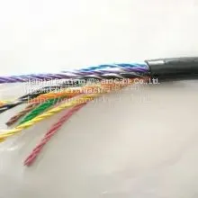 Anti-bending Polyurethane Cable Low Temperature Anti-aging Polyurethane Cable Oil Resistant Cable photo-2