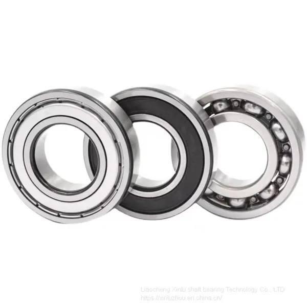 Deep Groove Ball Bearing6205 6206 6207 6208 6209 photo-2