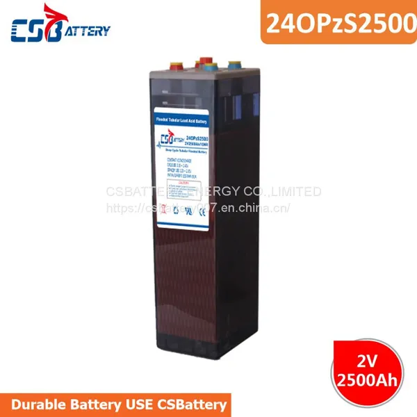 24OPzS2500
