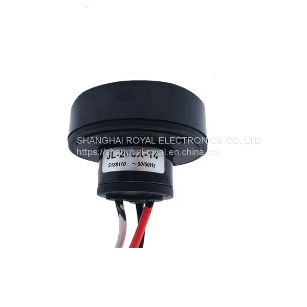 Twist Lock NEMA 3pin 5pin 7pin Receptacle Socket Control Dimming Light