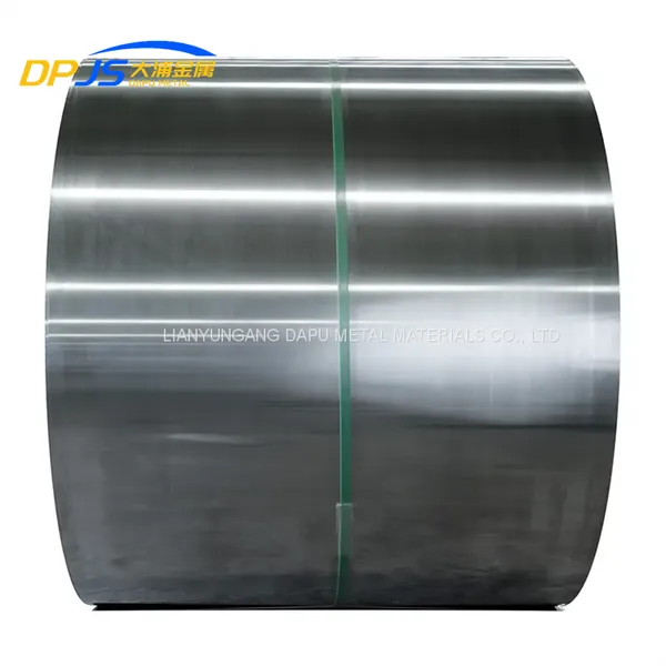 Specifications and Colors Are Fully Available, With Customization Supported Galvanized Steel Coil Class2/Grade340/Class3 photo-3