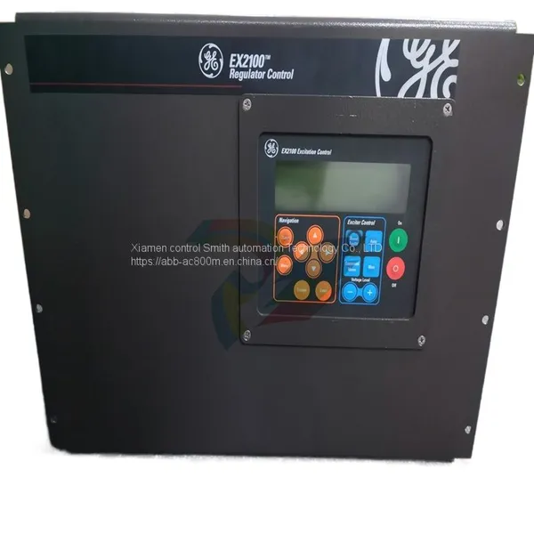 ABB 3HNA025019-001 Process I/O controller