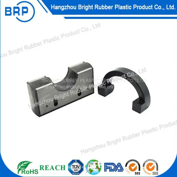 Rubber Fittings for Petroleum Machinery and Equipment photo-3