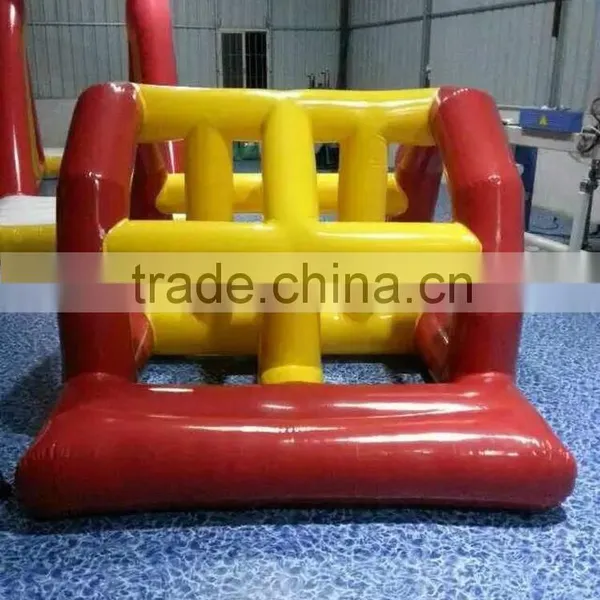 2015 New Arrvail Giant Inflatable Saturn Water Toy for Water Park on Sea Quality Choice photo-3