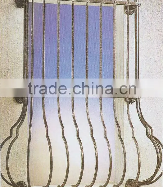 decorative safety window frame crafts