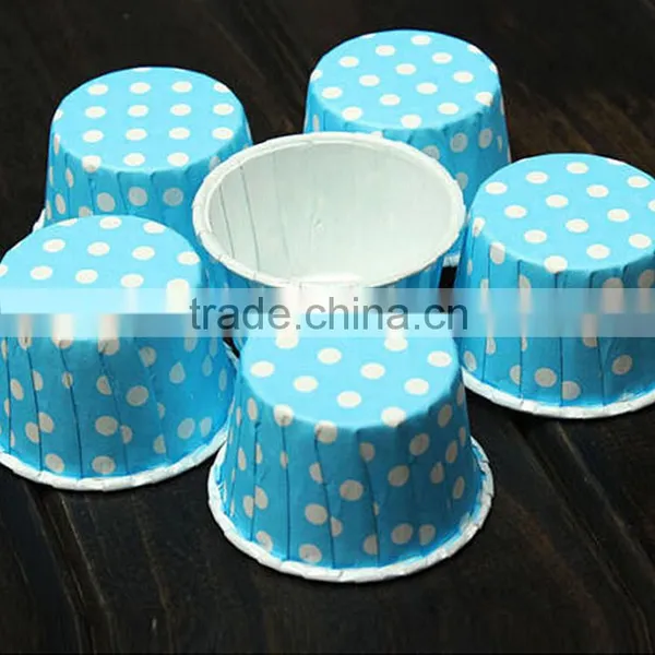 Red Santa Claus Christmas Decoration Mini Muffin Cake Cups,party Cheap Bulk Small Cupcake Cases Supply Kids Favors photo-4