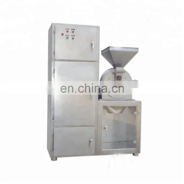 Factory Genyond Spray Dried Freeze Dried Instant Powder & Whole Ground Fruit Powder Making Machine Fruit Flour Production Line photo-4