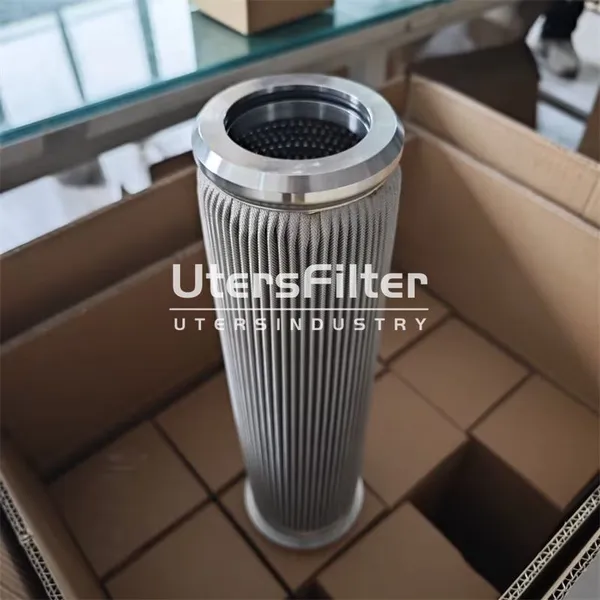 L-503-MG-5-N L-503-MG-10-N L-503-MG-20-N UTERS Replace of HYDAC Stainless Steel Sintered Filter Element photo-2