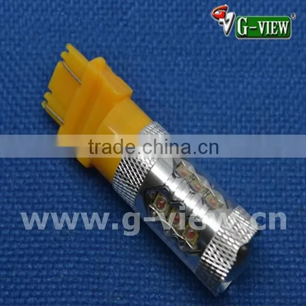 1156/1157 Amazing Car Light Bulb Car Light 10-30V 50w S25 LED photo-2