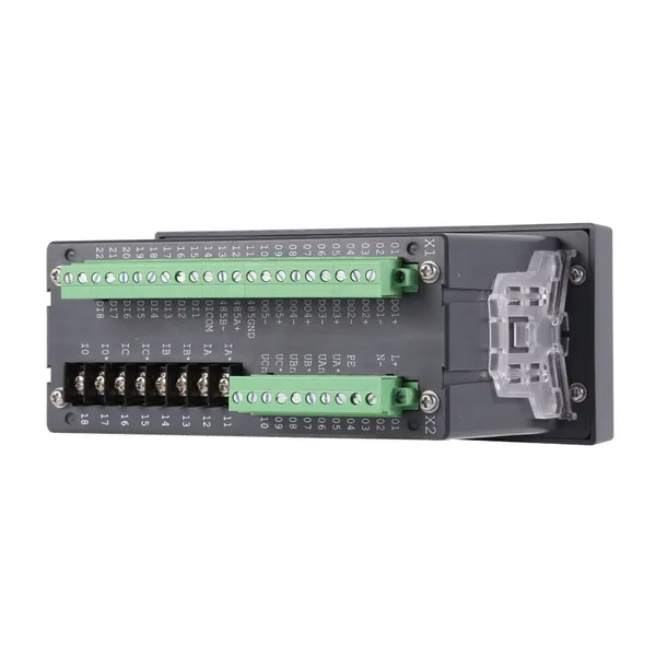 Acrel Horizontal Installation Application for PT Supervision/line/feeder/transformer AM2SE-H Protection Relay photo-4