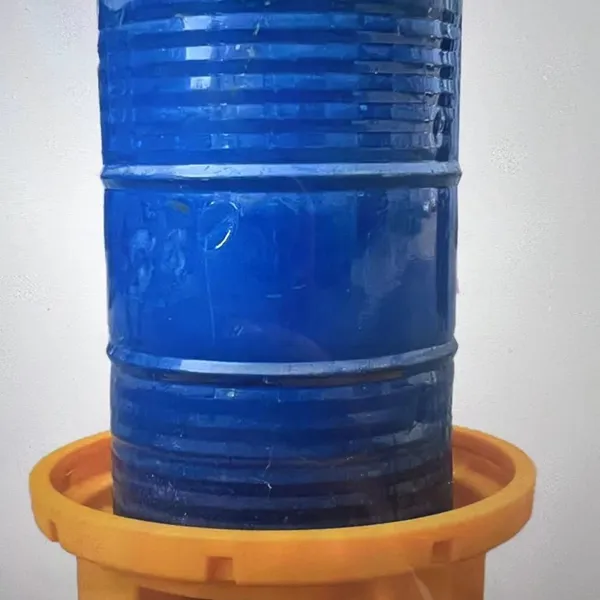 Rotomolded Round Tray Rotomolding