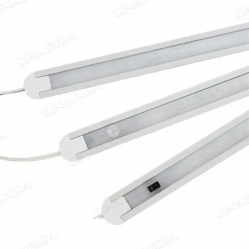 LED Under Cabinet Light for Closet Light Bar Work Tables Dormitory photo-3