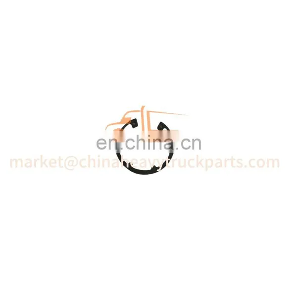 Foton Auman Truck Weichai Engine Gearbox Zf/Fast Truck Spare Parts 90003934732 Toothed Circlip For Hole photo-3