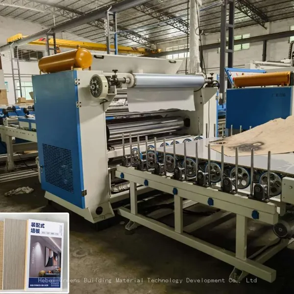 Pur/pvc Laminated Hot Glue Press Machine Pur Foil Laminating Machine Pur 1300 Lamination Machine