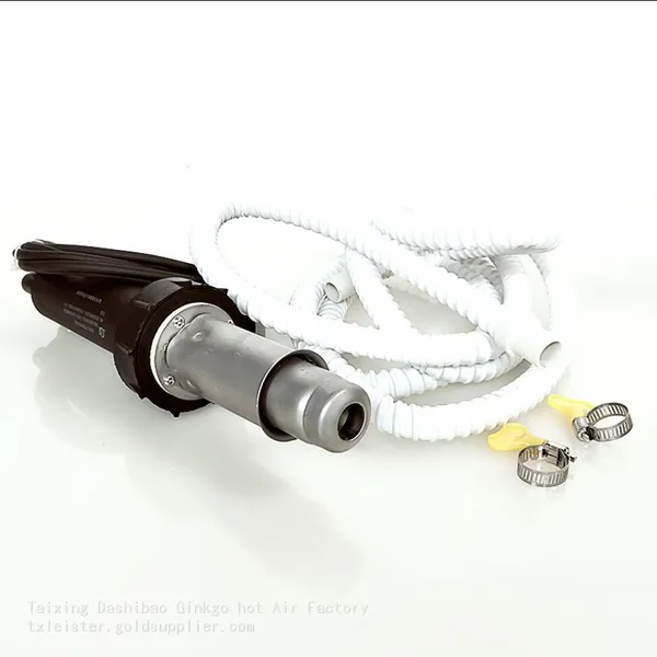 DSH-FT 1500w Пластиковая паяльная горелка теплого воздуха