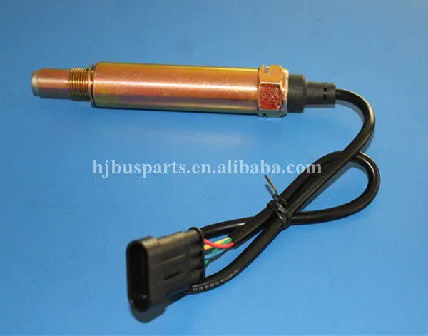 Price List of Electronic Sensor 3623-00049 Bus Odometer Speed Sensor for Chinese Bus photo-5