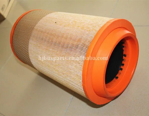 Yuchai Air Filter M3106-1109101 B7617-1109101 M3053-1109101 For Higer Bus Zhongtong Bus photo-5