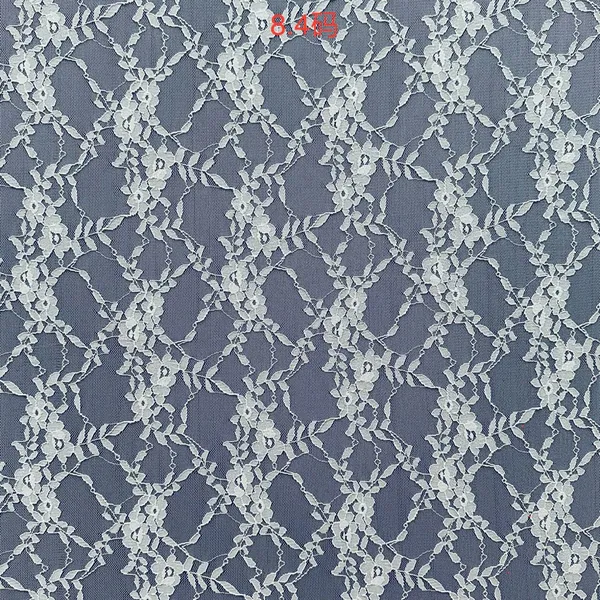Hot Sale Lace Ribbon Trim Lace Fabric Sewing Embroidery for Sewing Gift Wrap Bridal Shower Wedding Decoration DIY Art Crafts photo-4