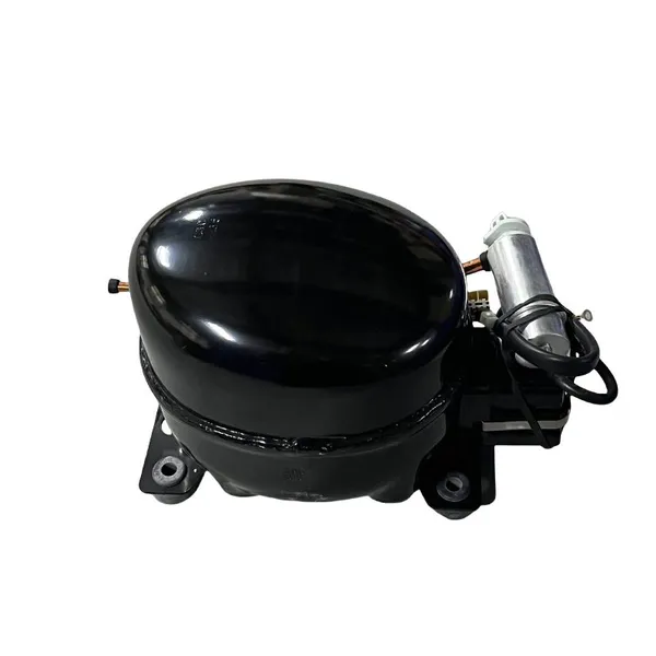 Original GMCC Fixed-frequency R600A Compressor PZ130H1Y photo-5