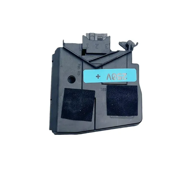 Samsung Drum Washing Machine Door Lock DC34-00026A Delay Switch photo-3