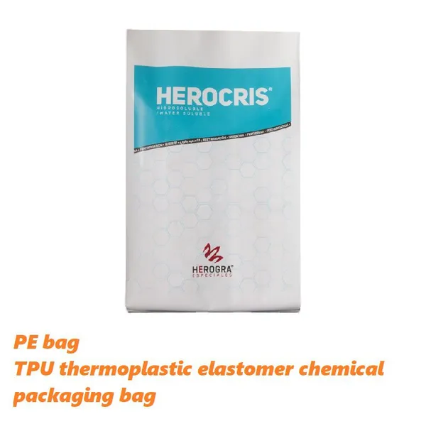 PP Woven Bag, PE Bag, Paper Plastic Composite Bag