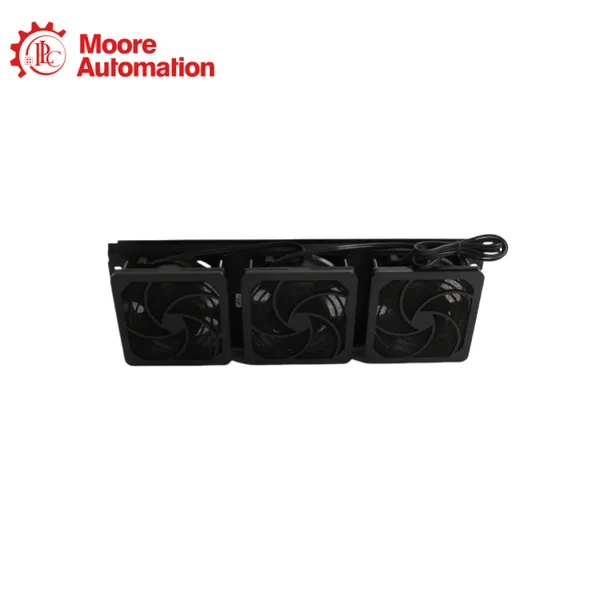 General Electric IC697ACC724 Central Processing Unit photo-3