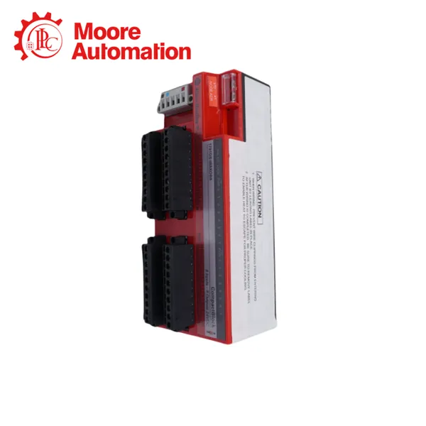 AB 1791-DSIB12 Input Module NEW IN STOCK photo-4