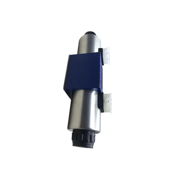 Rexroth 4we Type Control Solenoid Valve 24v Dc Solenoid Valve photo-3