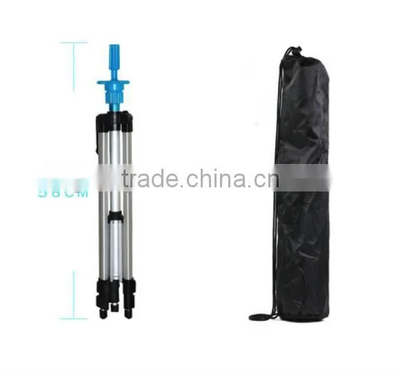 Beiqi Hair Salon Cosmetology Mannequin Tripod For Training Head Doll Stand Holder With Carry Bag for Sale photo-3