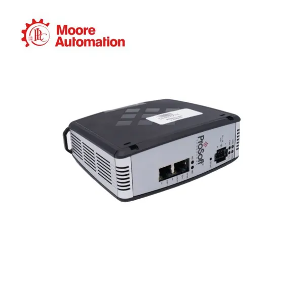 PROSOFT PLX31-MBTCP-MBS photo-5