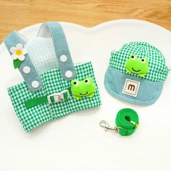 Pet Clothing