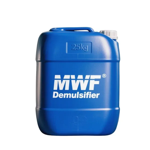 MWF Demulsifier Busan77 for Metalworking Fluid Biocide Additive WSCP CAS No. 31512-74-0 photo-3