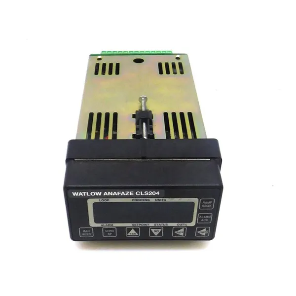 CLS208 Industrial Controller Accurate Measurement Function photo-4
