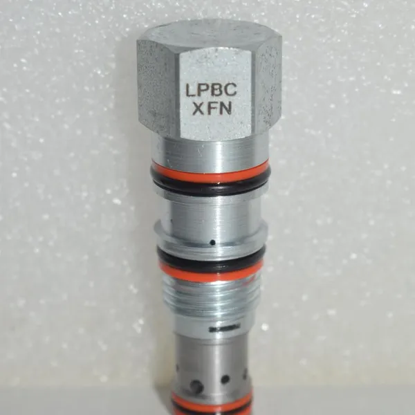 Клапан гидравлический SUN LPBCXFN