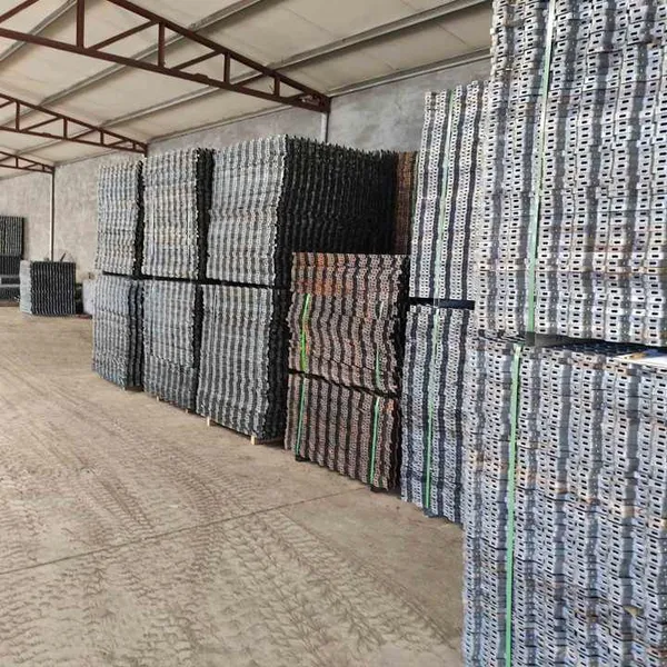 Refractory Hex Mesh, Malla Hexagonal As Lining Against Heat, Abrasion & Corrosion, ST37 Carbon Steel Factory Direct photo-5