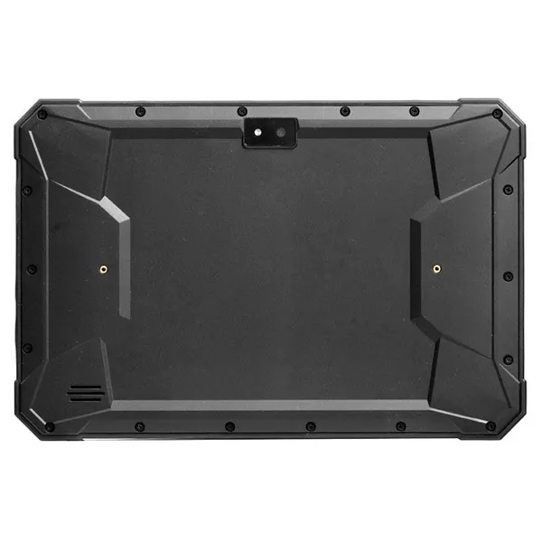 HR850 Cheapest Factory 8 Inch Win10 OS Intel 8GB+128GB IP67 4G Rugged Tablet PC Rugged Pad With NFC 2D Barcode RJ45 Port photo-3
