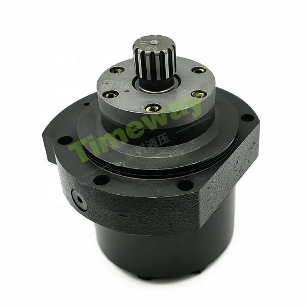 Hydraulic Motor GM-200-IT Industry Fan Motor for Construction Machinery Engine Replacements photo-2