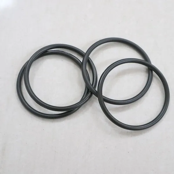 Sany Genuine Excavator O-Ring Seals High-Performance Rubber Seals O-Ring Repair Kit 25 Per Pack 4J-0524 photo-3