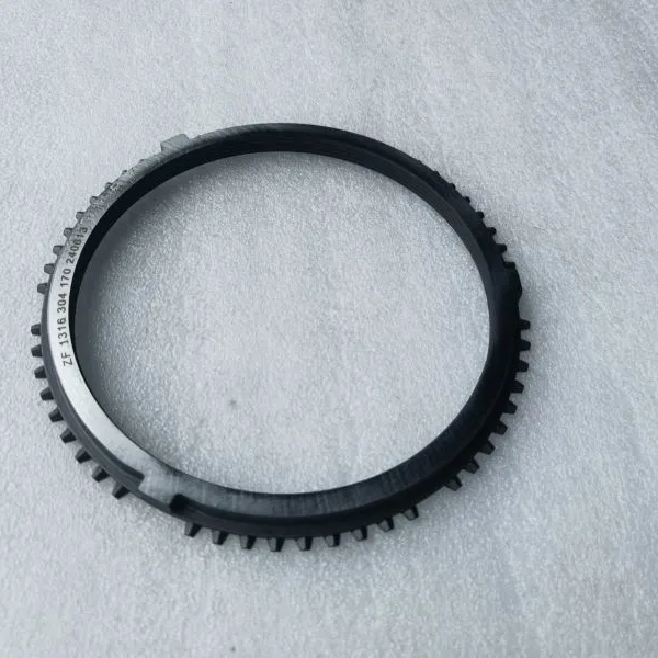Truck Synchronization Ring 1316304170 s Suitable for ZFL Synchronizer Italian Synchronizer photo-3