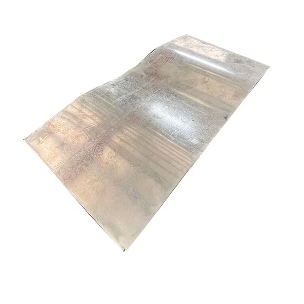 High Quantity Steel Plate A36 S235 S275 S355 1045 1020 Ss400 Q235 A36 St37 Ck45 Mild Iron Hot Rolled Stainless/Galvanized photo-4