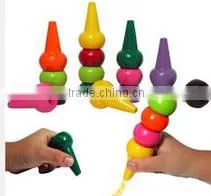2015 Artoys New Popular Finger Crayon Kit photo-3