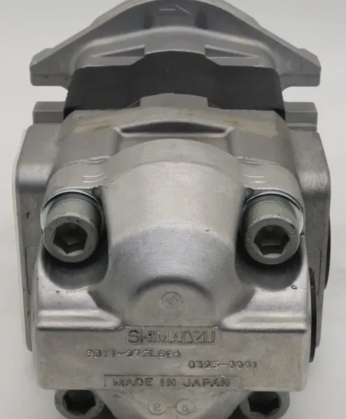 Hydraulic Pump SDY1 SDY SD DDG SDB SD1 Gear Pump SDY1-275L896 Hydraulic Oil Pump SDY1-275L896 photo-3